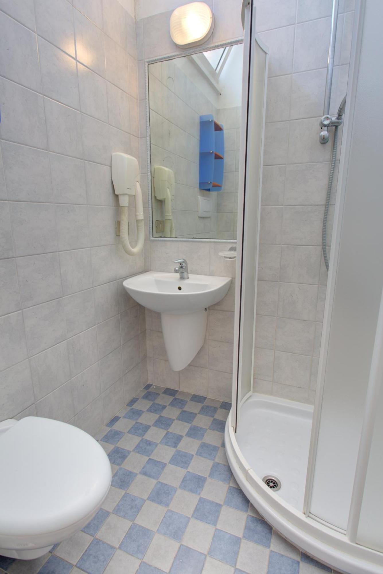 רימיני Hotel Nella חדר תמונה