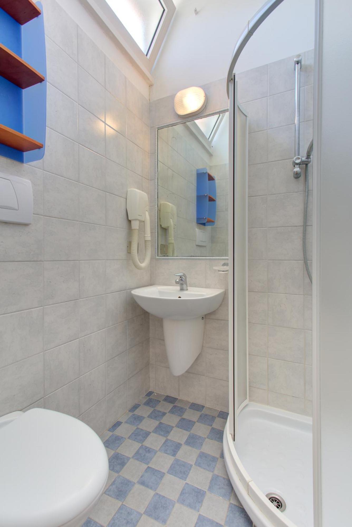 רימיני Hotel Nella חדר תמונה